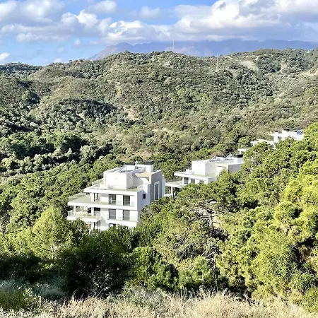 アパート Deluxe Flat Surrounded By Nature