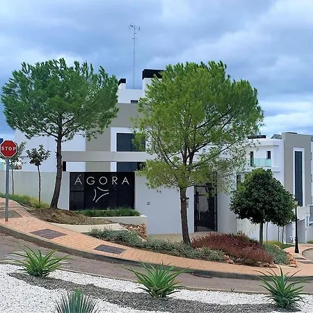 Διαμέρισμα Deluxe Flat Surrounded By Nature Εστεπόνα