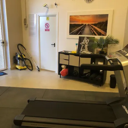 Deluxe Flat Surrounded By Nature アパート