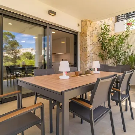 Deluxe Flat Surrounded By Nature Διαμέρισμα *