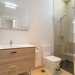 Apartamento Deluxe Flat Surrounded By Nature