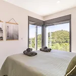 Apartamento Deluxe Flat Surrounded By Nature
