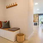 Deluxe Flat Surrounded By Nature Apartamento *