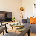 Deluxe Flat Surrounded By Nature Apartamento *
