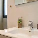 Apartamento Deluxe Flat Surrounded By Nature