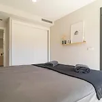 Deluxe Flat Surrounded By Nature Apartamento