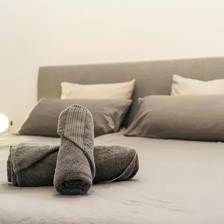 Deluxe Flat Surrounded By Nature Estepona