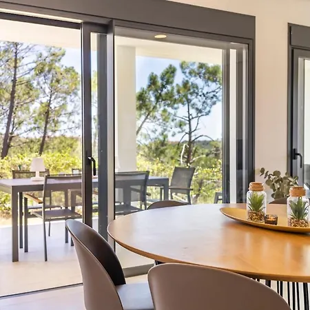 Deluxe Flat Surrounded By Nature