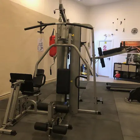 Deluxe Flat Surrounded By Nature * Estepona