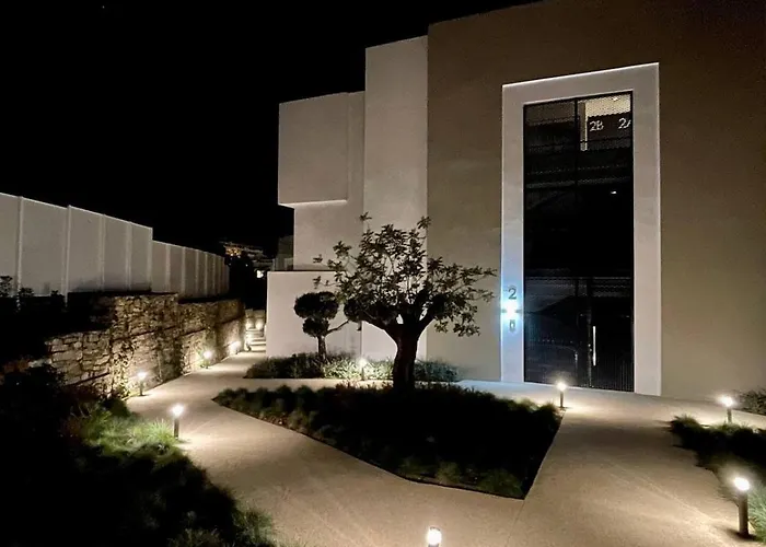 Deluxe Flat Surrounded By Nature * Estepona