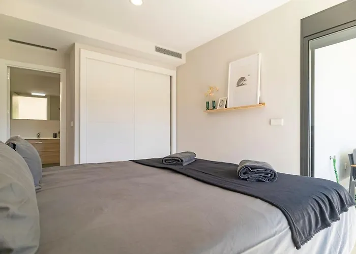 Deluxe Flat Surrounded By Nature Apartamento