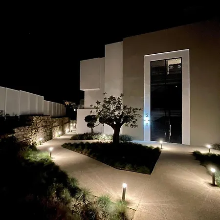 Deluxe Flat Surrounded By Nature * Estepona