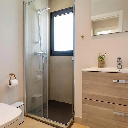 Deluxe Flat Surrounded By Nature Apartamento *