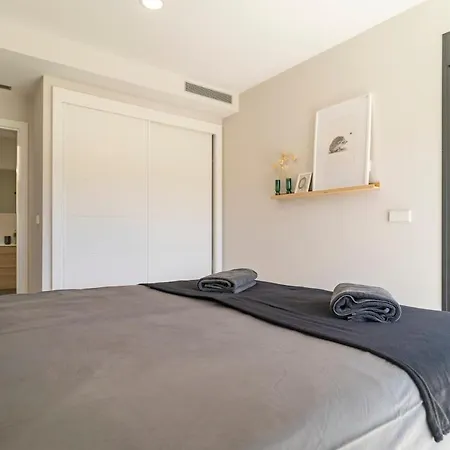 Deluxe Flat Surrounded By Nature Apartamento